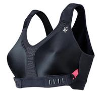 THUASNE Brassiere Strapping - Mujer - Negro - talla 100D- modelo 2026