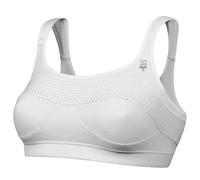 THUASNE Brassiere Top Strap Original - Mujer - Blanco - talla 95D- modelo 2025