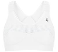 Thuasne sujetador deportivo Top Strap X-Back 100D Blanco