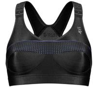 THUASNE Brassiere Top Strap Xback - Mujer - Negro - talla 100C- modelo 2025