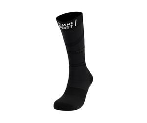 Thuasne calcetines Grip Performance Haute S 39-42 Negro