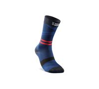 Thuasne calcetines Up Activ RunTrail Chaussettes XL 39-42 Noir