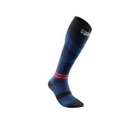 Thuasne calcetines Up Activ RunTrail Long Chaussettes S 39-42 Noir