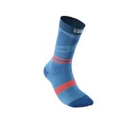 Calcetines Thuasne Mi-hautes Up Activ 39/42 M Unisex
