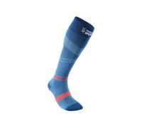 Thuasne calcetines Up Activ RunTrail Normal Chaussettes L 39-42 Bleu
