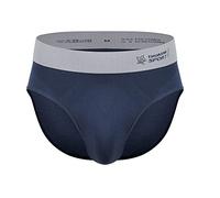 THUASNE Slip Seamless - Hombre - Azul - talla XL- modelo 2025
