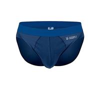 THUASNE - Calzoncillos Deportivos Tech Comfort para Hombre - Costuras Planas - Reducción de la Fricción - Tejido Transpirable, Fino y Flexible