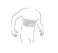thuasne cemen® 2900 Banda torácica 3 (91-105cm) Uomo