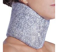 Thuasne Cervi-Med Forte - Casco para motoristas (talla XS, tallas 90 - XL 120), color piel