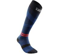 THUASNE Chaussettes Up Activ Runtrail Long - Unisex - - talla L 43-46- modelo 2025