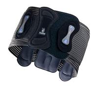 Thuasne Cinturón Lumbar Lombatech Antracita 26 cm T1 1 ud
