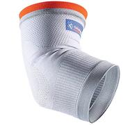 THUASNE Coudiere De Maintien Stab.2 - Unisex - Blanco / Narnaja - talla M- modelo 2025