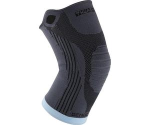 Thuasne Genuextrem Knee Support Grey T1 1ut