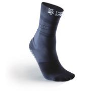 THUASNE Grip Performance Mid Socks - Unisex - Negro - talla S 43-46- modelo 2024