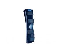 Thuasne Ligaflex Immo Rodillera Talla 2 Azul Marino 1ud