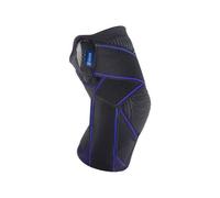 Thuasne Ligastrap Genu Knee Support V2 Grey Size 2 1 Unit
