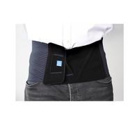 Thuasne Lombaskin Ceinture Lombaire T4 21cm 1ud