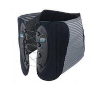 Thuasne Lombastab Cintura Lombaire H26cm T3 Gris 1ud