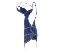 Thuasne Manuboxer Órtesis de Muñeca y Dedo Mano Derecha Talla 3