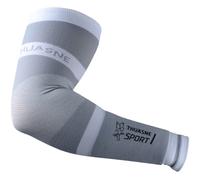 THUASNE Performance Armsleeves Long - Unisex - Blanco - talla L- modelo 2024