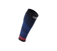 Thuasne perneras Up Activ RunTrail Long Manchons / Manchettes S Noir