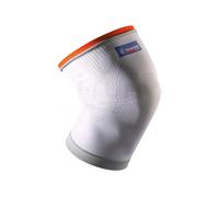 Thuasne rodillera de sujeción XL Blanco