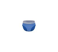 Thuasne slip Seamless vêtement running homme S Bleu