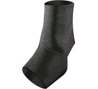 THUASNE Sport - Tobillera Abierta - Esguince Leve, Tobillo Inestable - Abertura del Talón - Caucho Sintético - Índice de Apoyo 1/3 - Dispositivo Médico CE - Talla S