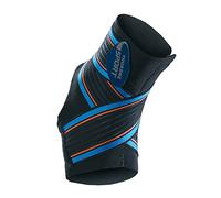 Thuasne Sport - Tobillera Strapping - Tobillera ligamentaria, mantenimiento homogéneo - Esguince ligero, tobillo inestable - Índice de retención 4/5 - Dispositivo médico CE
