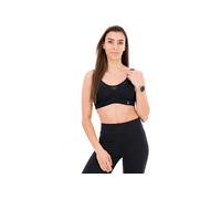 Thuasne sujetador deportivo Power'Up vêtement running femme 95C Noir