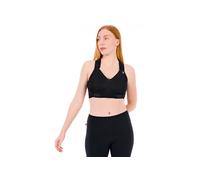 Thuasne sujetador deportivo Strapping vêtement running femme 100D Noir