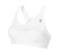 THUASNE - Sujetador Deportivo Top' Strap X-Back - Sujeción Fuerte y Extrema - Diseñado para Deportes de Alto Impacto - Sujeción Patentada - Tirantes Acolchados Ajustables
