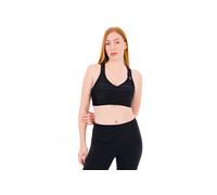Thuasne sujetador deportivo Top Strap X-Back vêtement running femme 90E Noir