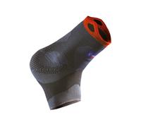 Thuasne tobillera de sujeción reforzada Protection musculaire & articulaire XXL Gris/argent