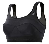 THUASNE Top Strap Conscious - Mujer - Negro - talla 95D- modelo 2026