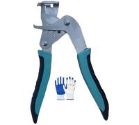 THUCHENYUC Alicates De Clip For Automóvil/Herramientas De Desmontaje, Herramienta De Extracción De Clip Alicates De Presión Automotrices Multifuncionales Eficientes(1pcs)