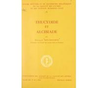 Thucydide Et Alcibiade (ebook)