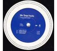 Thug Devotion - Mo Thugs Family 12"