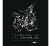 Thug Entrancer Death After Life - Volume I-VIII (Vinyl) 12" Album