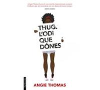 Thug. L Odi Que Dónes