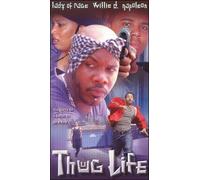Thug Life [2000] [Francia] [DVD]