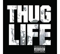 Thug Life, 2Pac - Thug Life: Volume 1