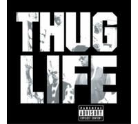 Thug Life & 2Pac Thug Life - Volume 1 (CD) Album (Importación USA)