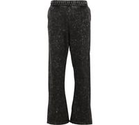 Thug Life Pantalón negro 31-32 negro