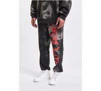 Thug Life Pantalones de chándal Sky para mujer TLSP133 XXL