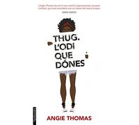Thug. L'odi que dónes (Ficció)