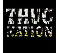 Thug Nation
