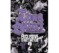 Thug Street-Exclusive Street B [Alemania] [DVD]