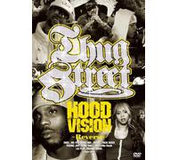 Thug Street-Hood Vision Revers [Alemania] [DVD]