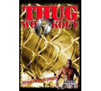 Thug Workout: Fitness From the Streets [Reino Unido] [DVD]